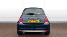 Fiat 500 1.0 Mild Hybrid Dolcevita [Part Leather] 3dr Petrol Hatchback